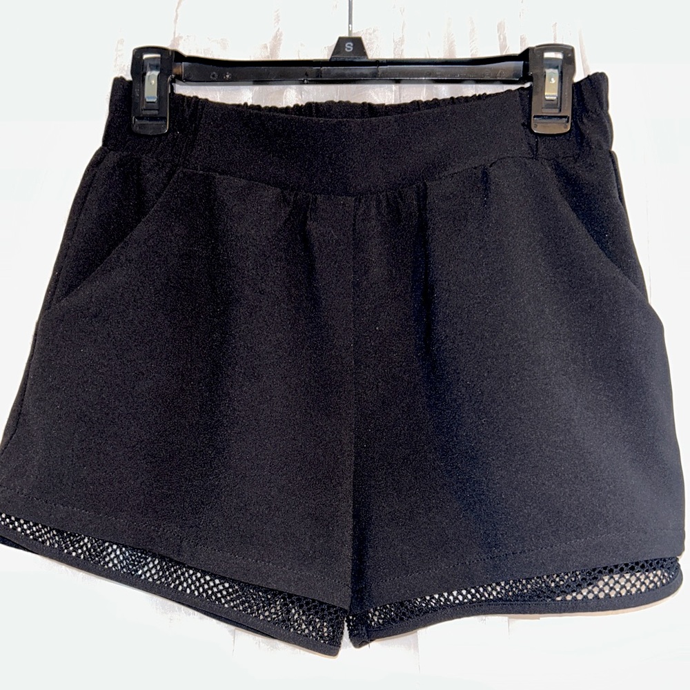 XOXO ACTIVE SHORTS